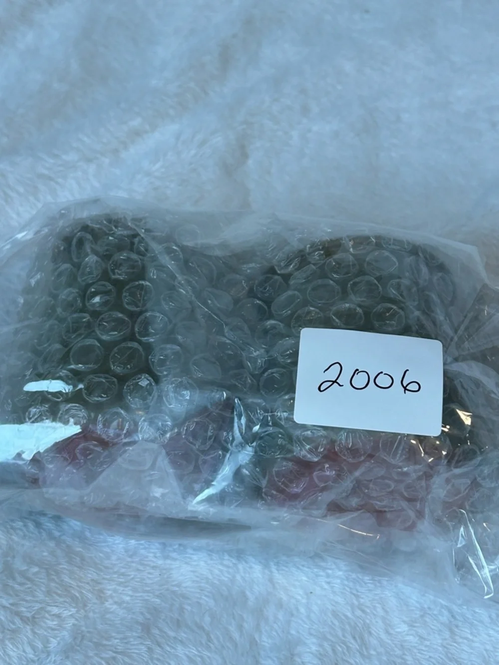 glazed terracotta yogurt pots, specifically the Olive Green set of 2